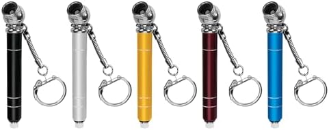 Tyre Pressure Gauge - Compact Tire Pressure Gauge Keychain –