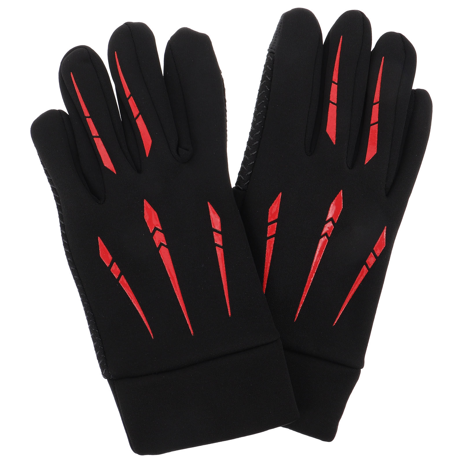 Motorcycle Gear For Woman - Winter Motorcycle Gloves for Men Women