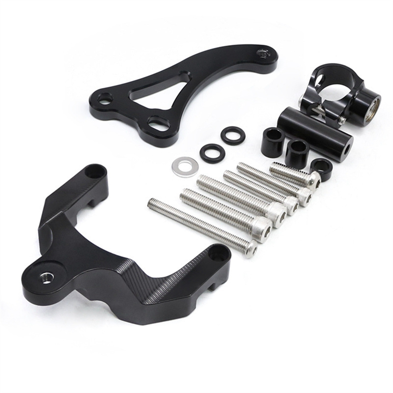 Motorcycle Gear Airbag - Precision Motorcycle Damper Bracket Damper Bracket