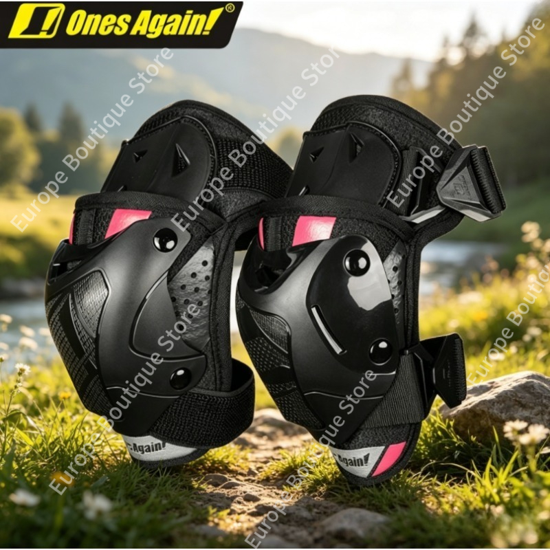 Motorcycle Gear For Woman - 2026 NEW OnesAgain Motorcycle Elbow Protector
