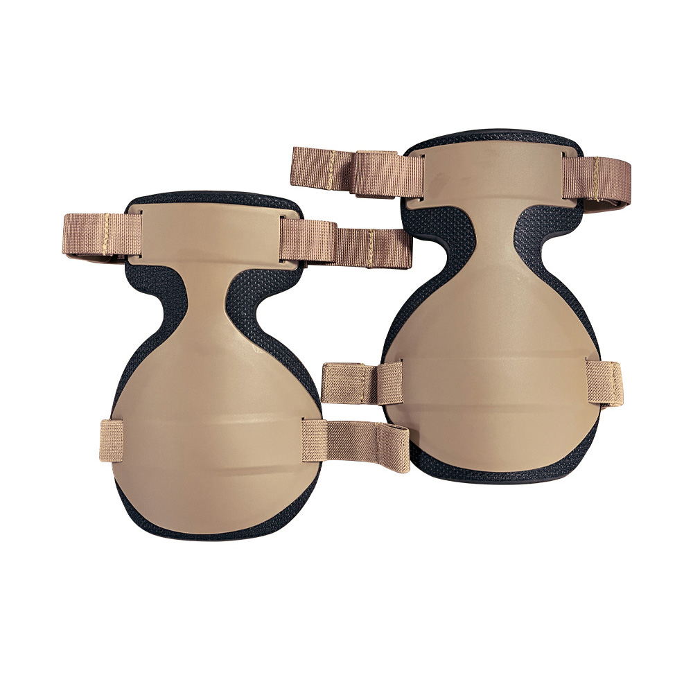 Knee Guard Hard - TPU Hard Shell Tactical Knee Pads