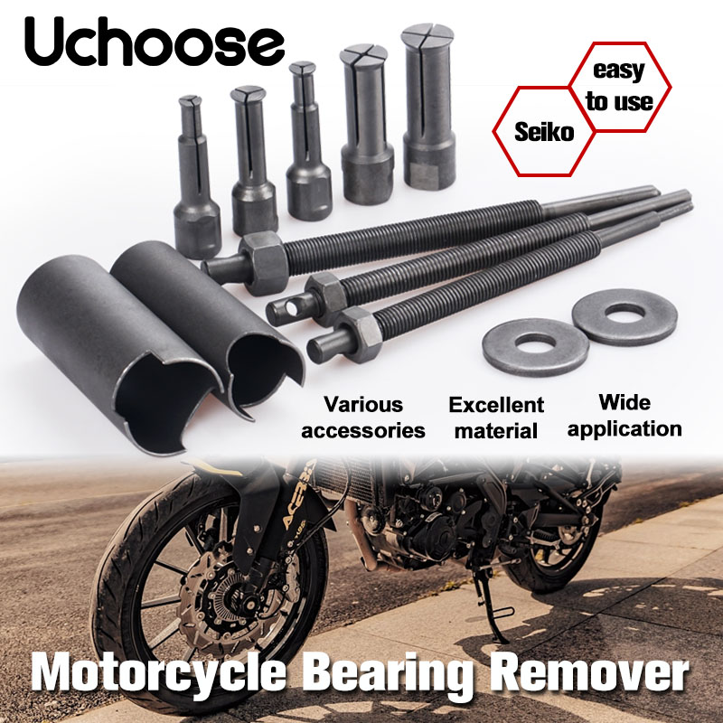 Bearing Puller Tool Profession - огляд і ціна Motorcycle Gear Auto