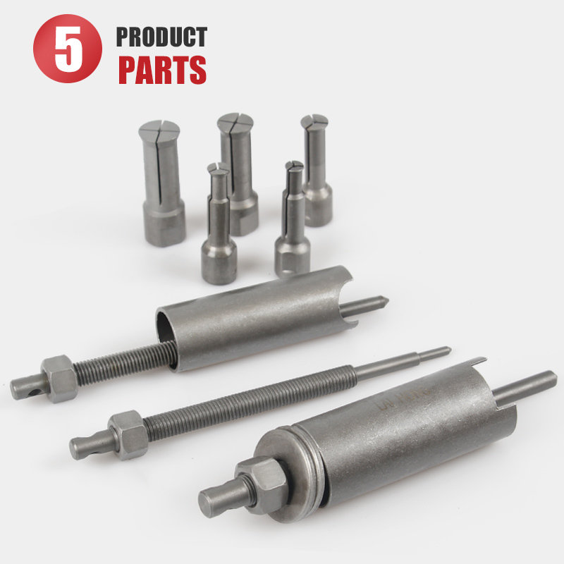 Bearing Puller Tool Profession - огляд і ціна Motorcycle Gear Auto