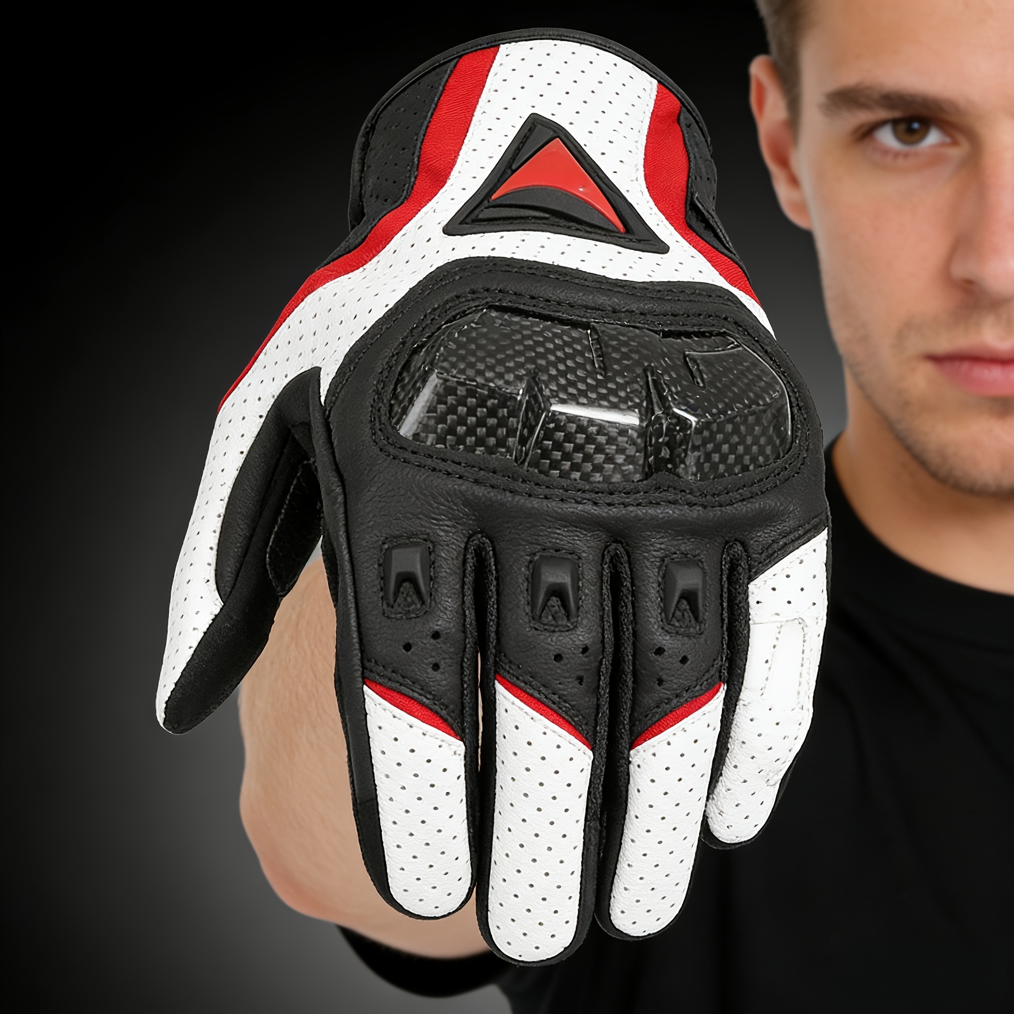 Motorcycle Supplies Riding Glo - огляд і ціна Motorcycle Gear Wash