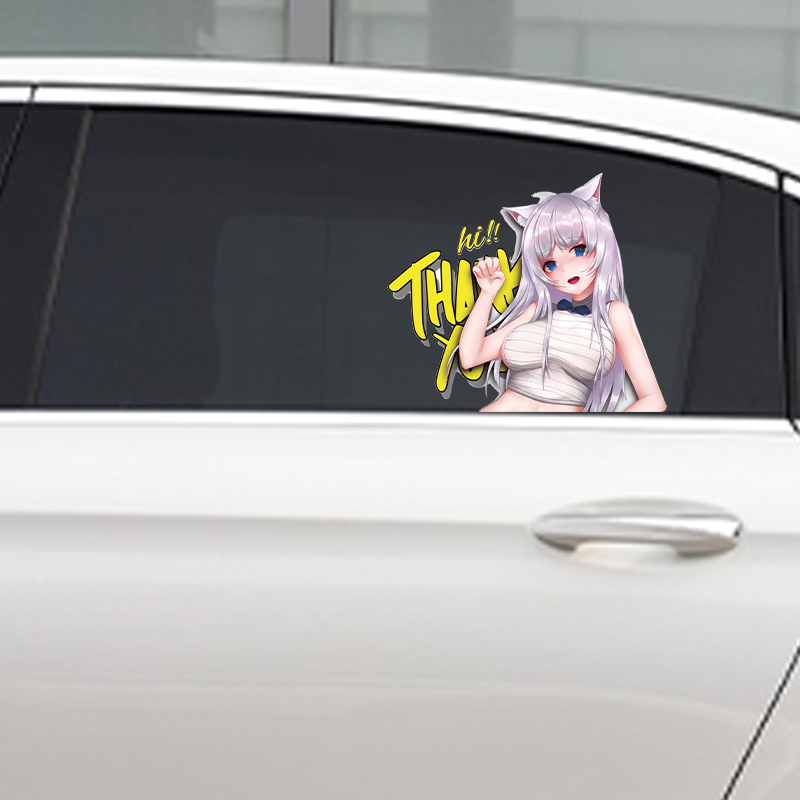Car Sticker Vinyl Pack Decal B - огляд і ціна Motorcycle Gear Auto