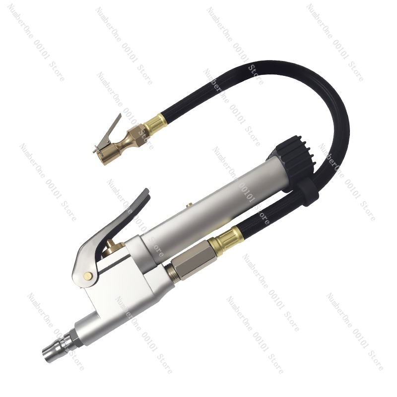 Digital Tire Pressure Gauge,Hi - огляд і ціна Tyre Pressure Gauge