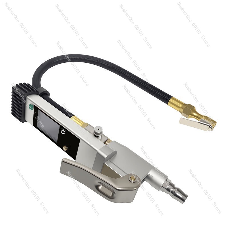 Digital Tire Pressure Gauge,Hi - огляд і ціна Tyre Pressure Gauge