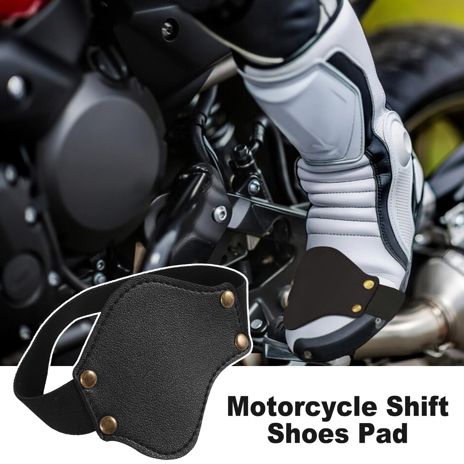 Motorcycle Gear Shift Cover Sh - огляд і ціна Motorcycle Gear For Woman