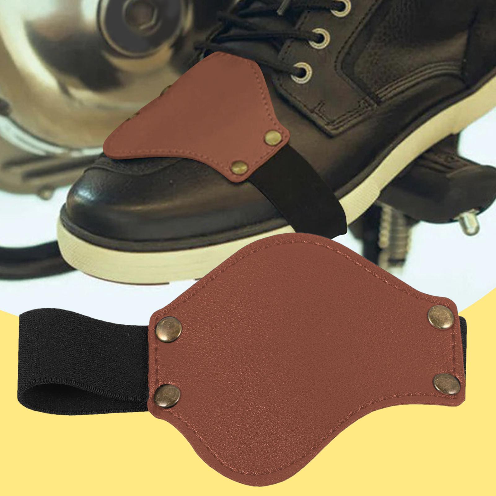 Motorcycle Gear Shift Cover Sh - огляд і ціна Motorcycle Gear For Woman