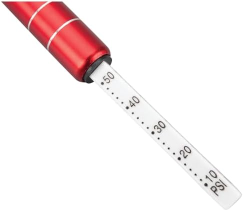 Compact Tire Pressure Gauge Ke - огляд і ціна Tyre Pressure Gauge