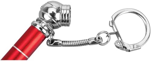 Compact Tire Pressure Gauge Ke - огляд і ціна Tyre Pressure Gauge