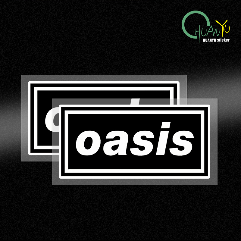 Oasis story rock band creative - огляд і ціна Motorcycle Gear Equipment