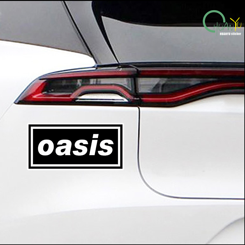 Oasis story rock band creative - огляд і ціна Motorcycle Gear Equipment