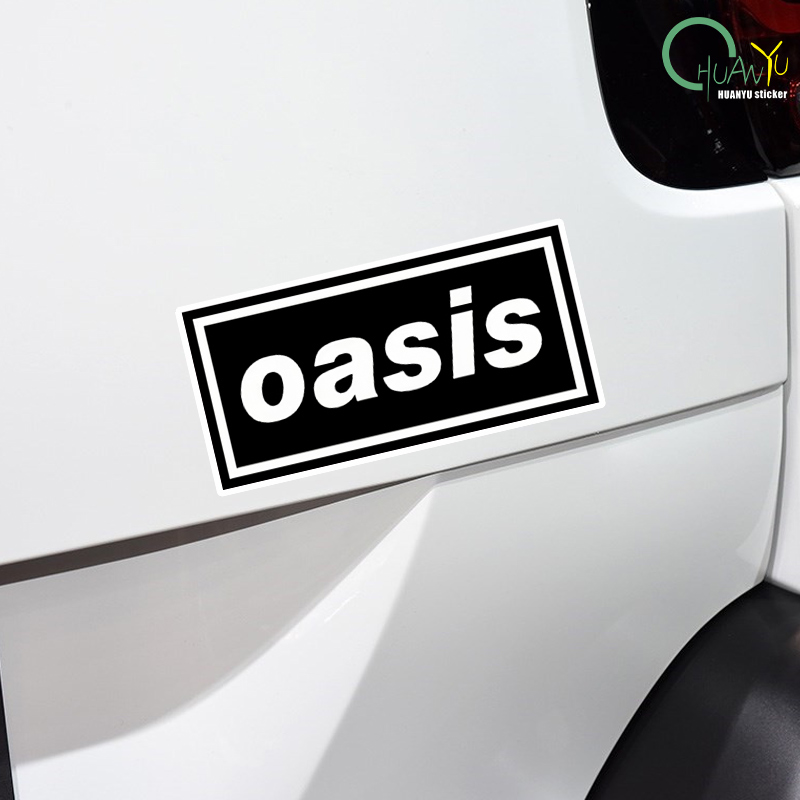 Oasis story rock band creative - огляд і ціна Motorcycle Gear Equipment
