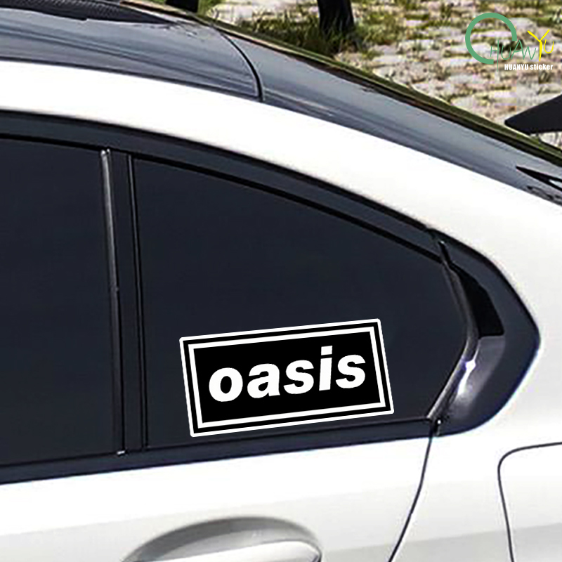 Oasis story rock band creative - огляд і ціна Motorcycle Gear Equipment