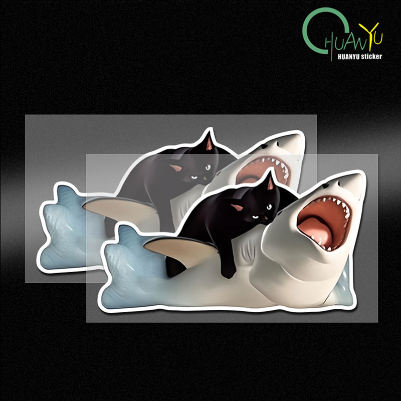 RETLPER Reflective Sticker Bla - огляд і ціна Motorcycle Gear Equipment