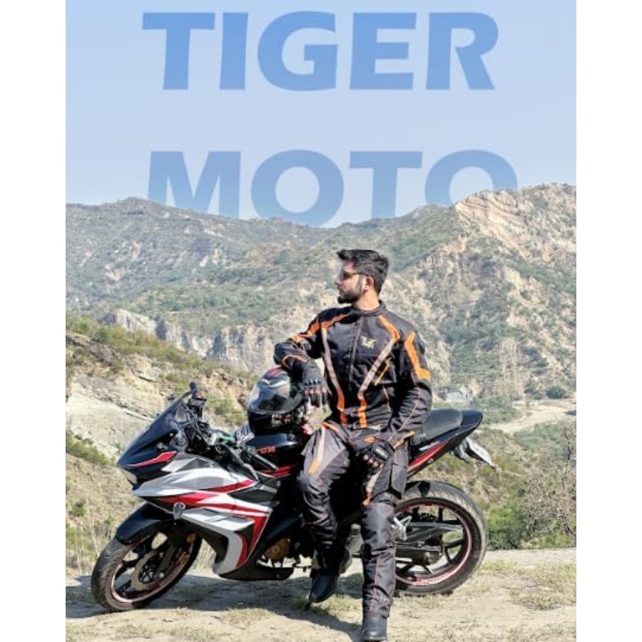 Adventure Touring Motorcycle J - огляд і ціна Motorcycle Gear For Woman