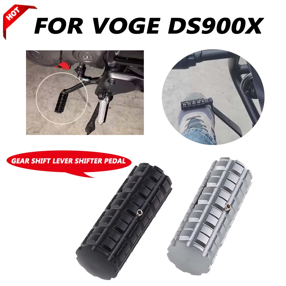 For Voge DS900X DSX900 900DSX  - огляд і ціна Motorcycle Gear Brands