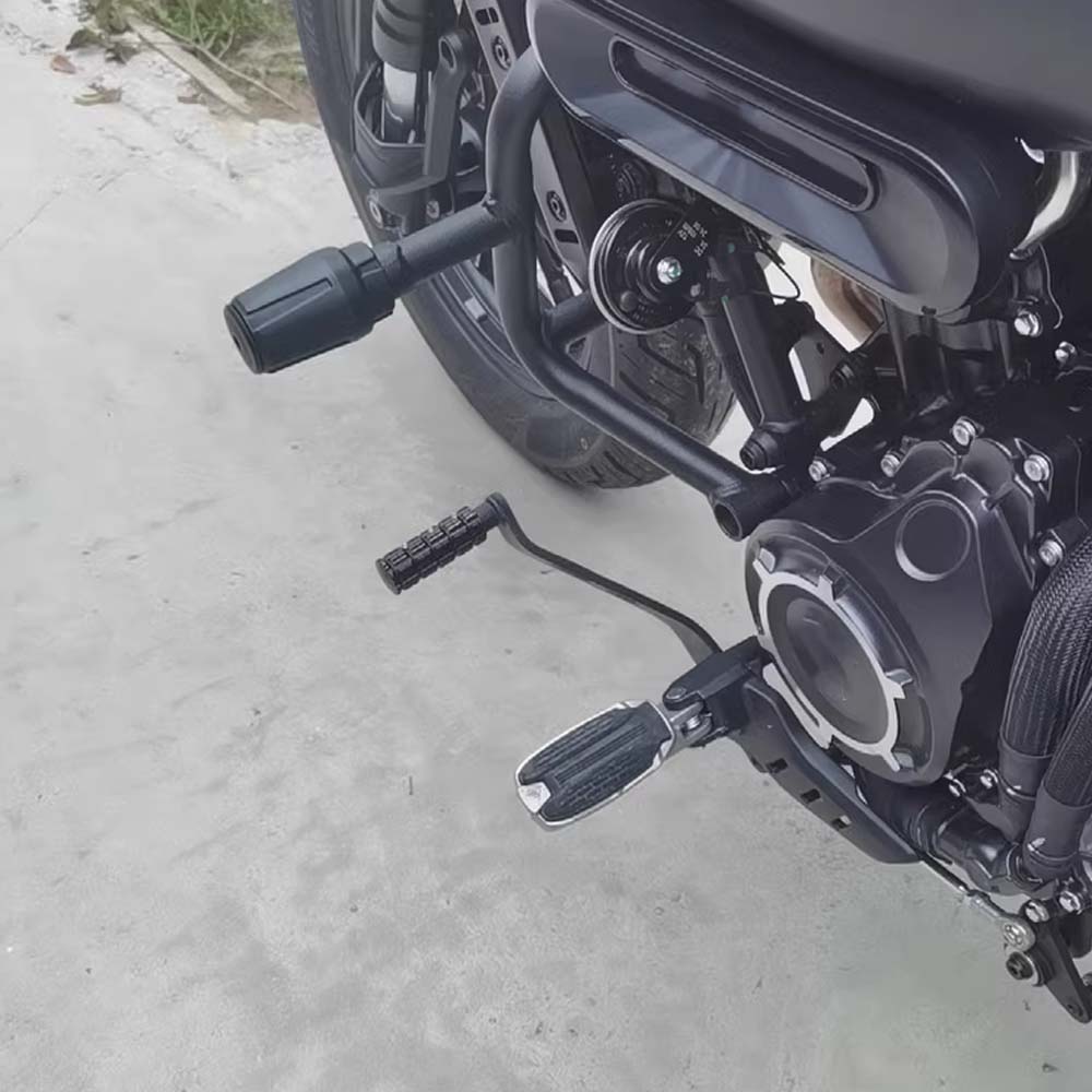 For Voge DS900X DSX900 900DSX  - огляд і ціна Motorcycle Gear Brands