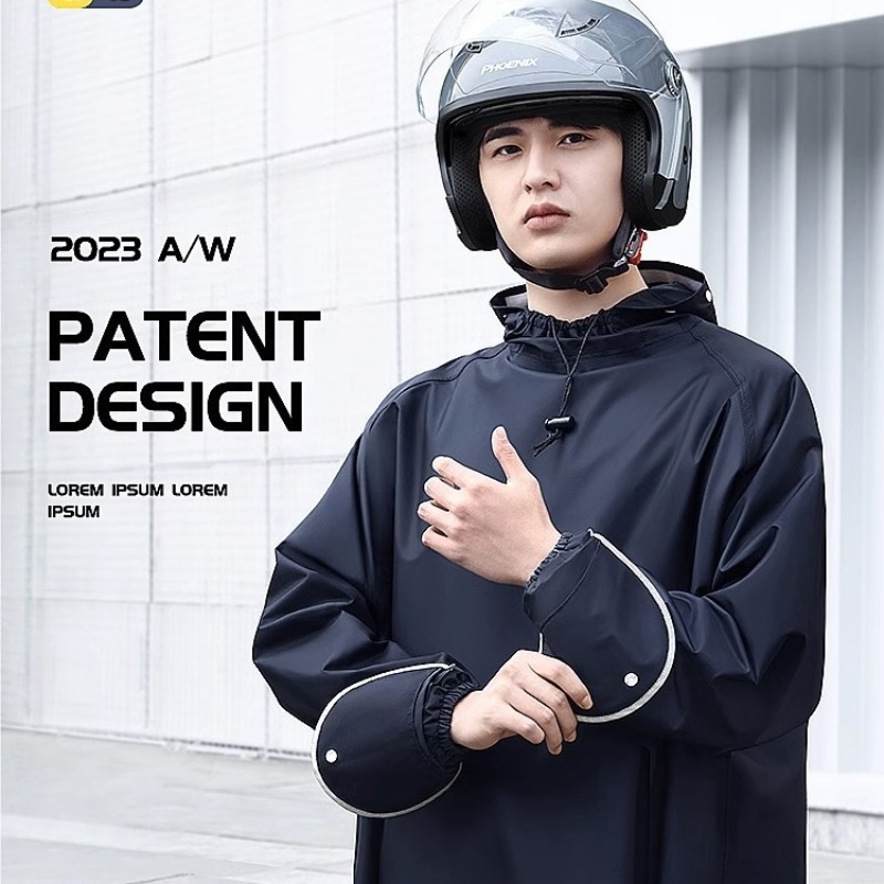 Electric Motorcycle One-piece  - огляд і ціна Motorcycle Gear For Woman