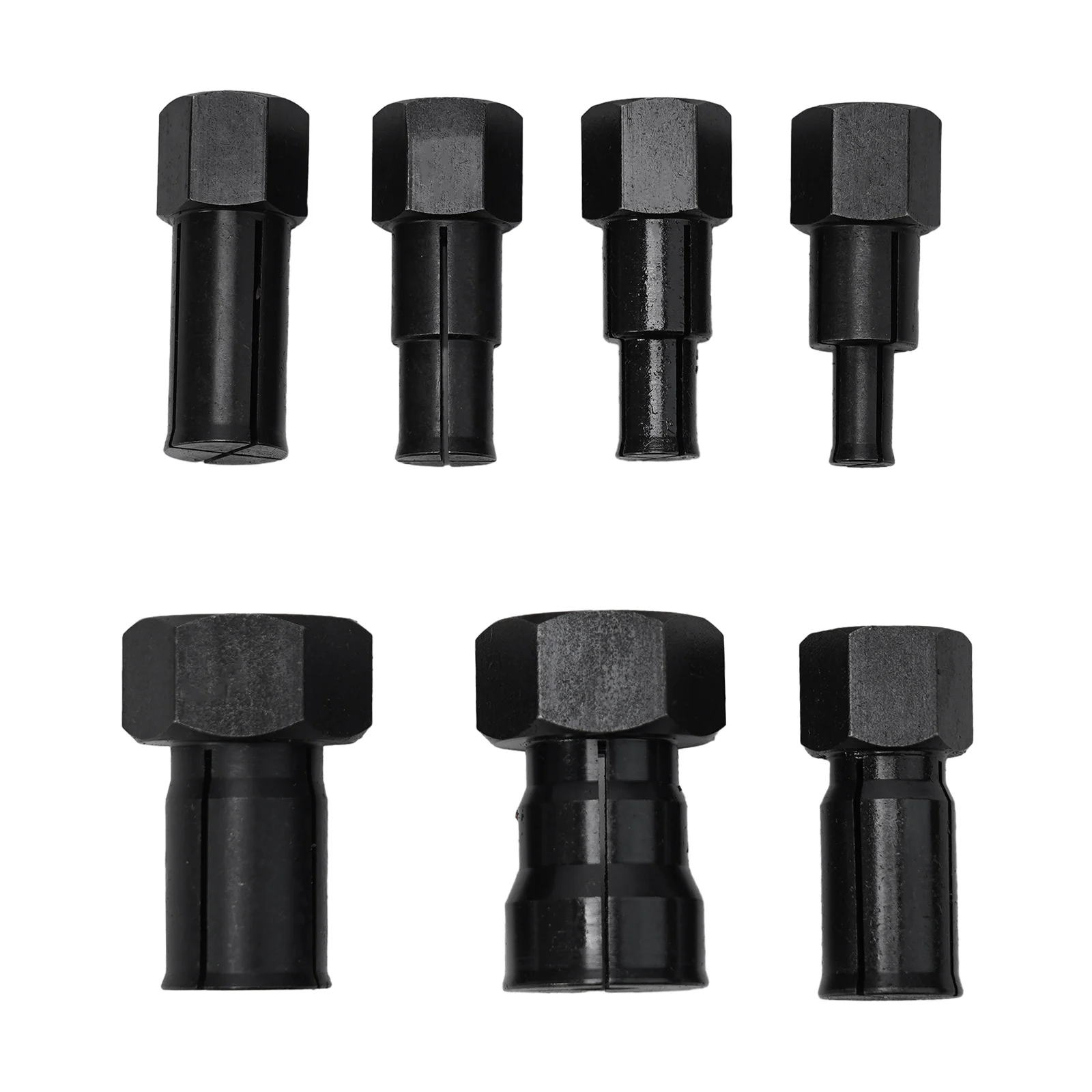 10pcs Bearing Puller Set Two-J - огляд і ціна Motorcycle Gear Auto