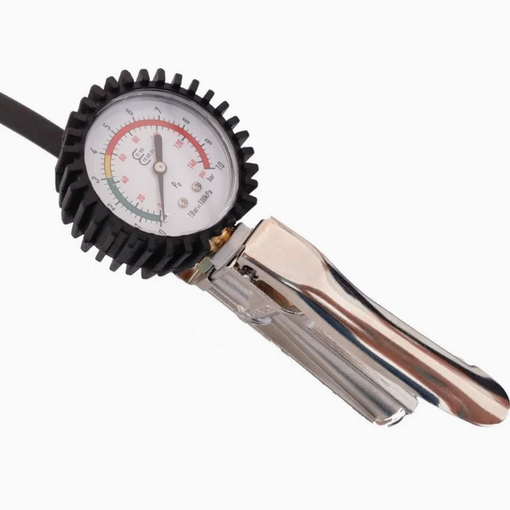 ZZ-Suitable for  Tire Changer  - огляд і ціна Tyre Pressure Gauge