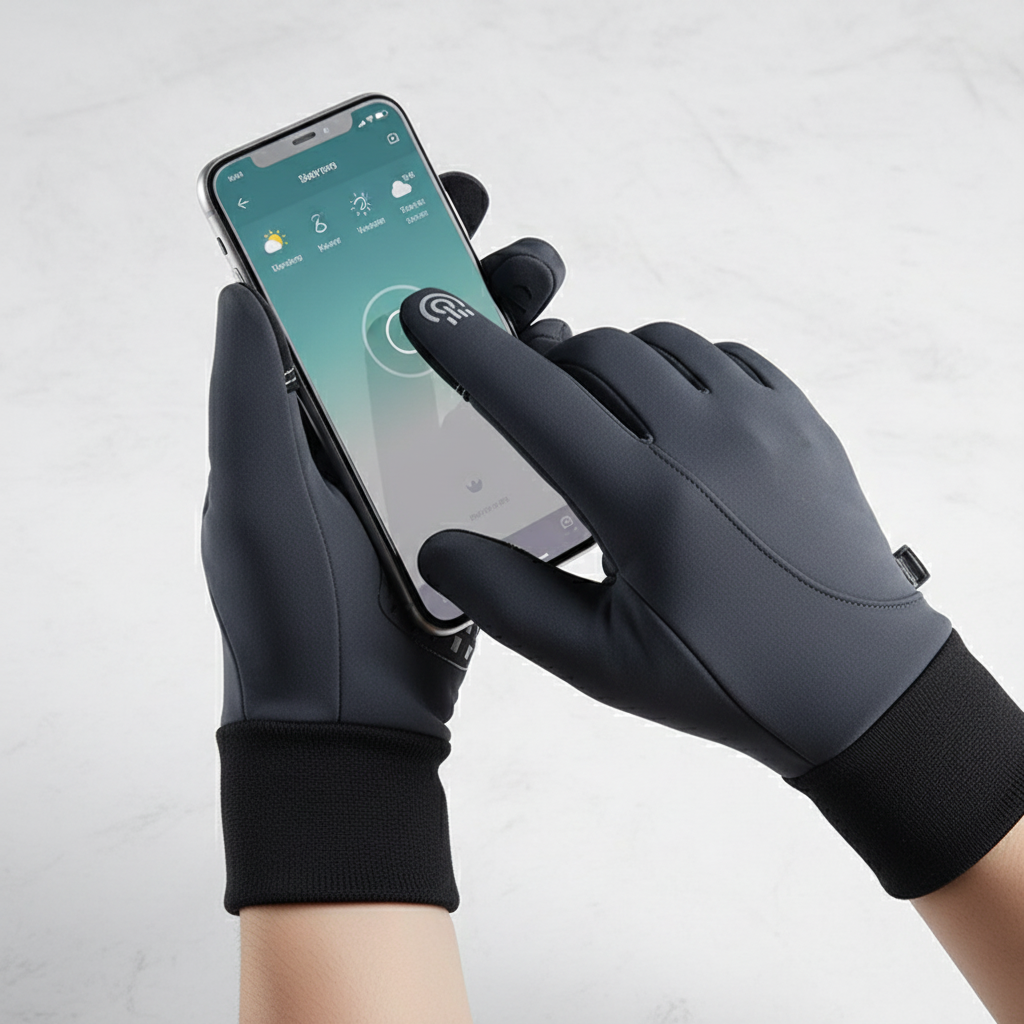 Touch Screen & Waterproof Mult - огляд і ціна Motorcycle Gear For Hot Weather