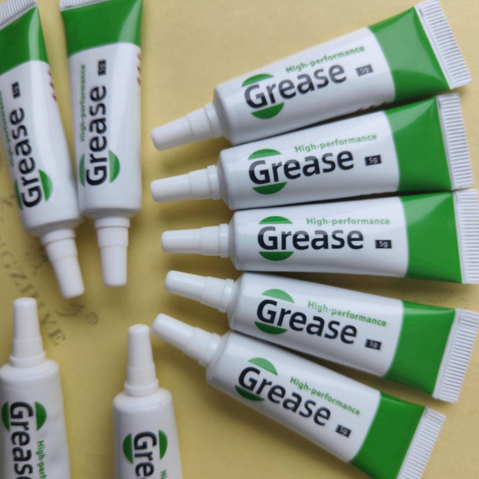Car Lubricating Grease Car Gea - огляд і ціна Motorcycle Gear Auto