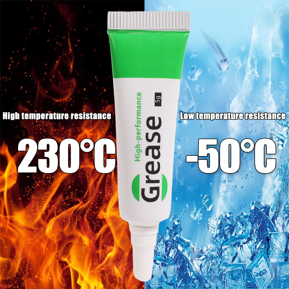 Car Lubricating Grease Car Gea - огляд і ціна Motorcycle Gear Auto