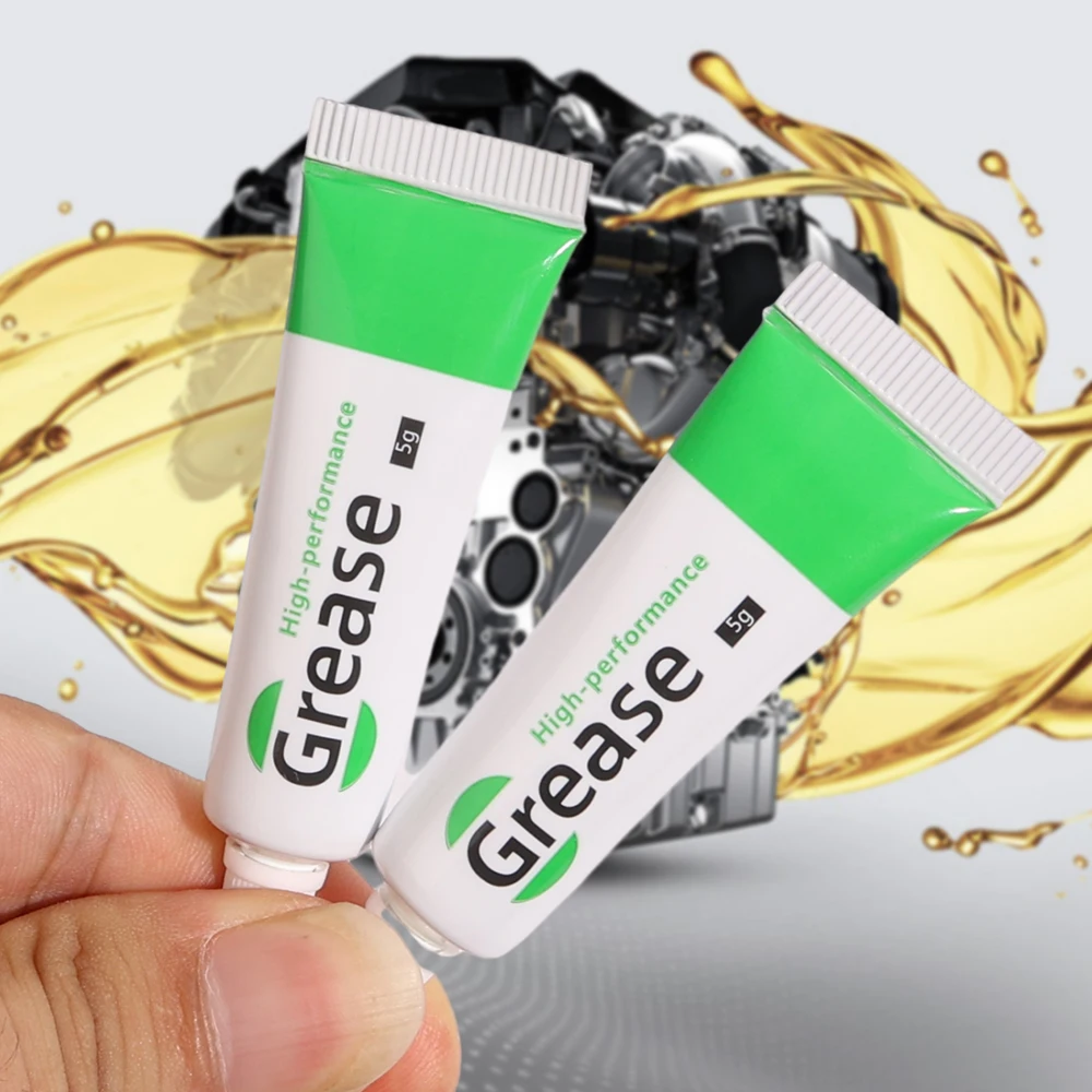 Car Lubricating Grease Car Gea - огляд і ціна Motorcycle Gear Auto
