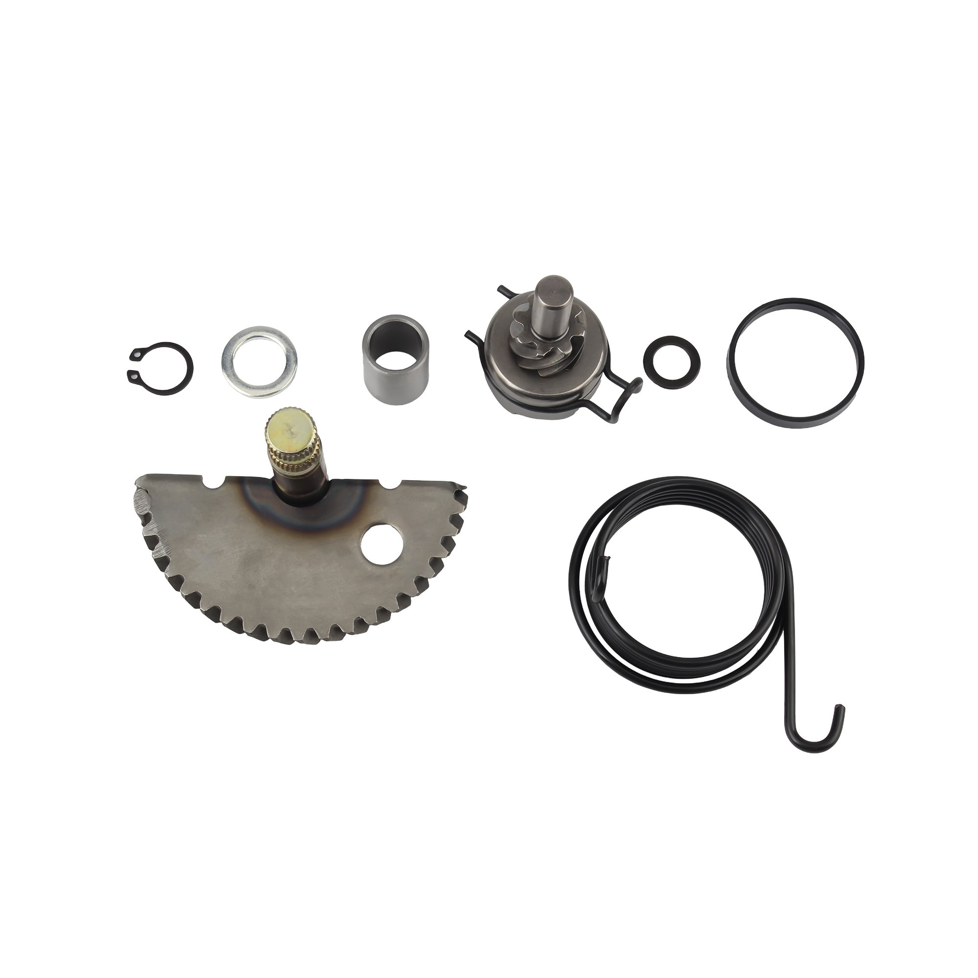Motorcycle Starter Lever Shaft - огляд і ціна Motorcycle Gear Equipment