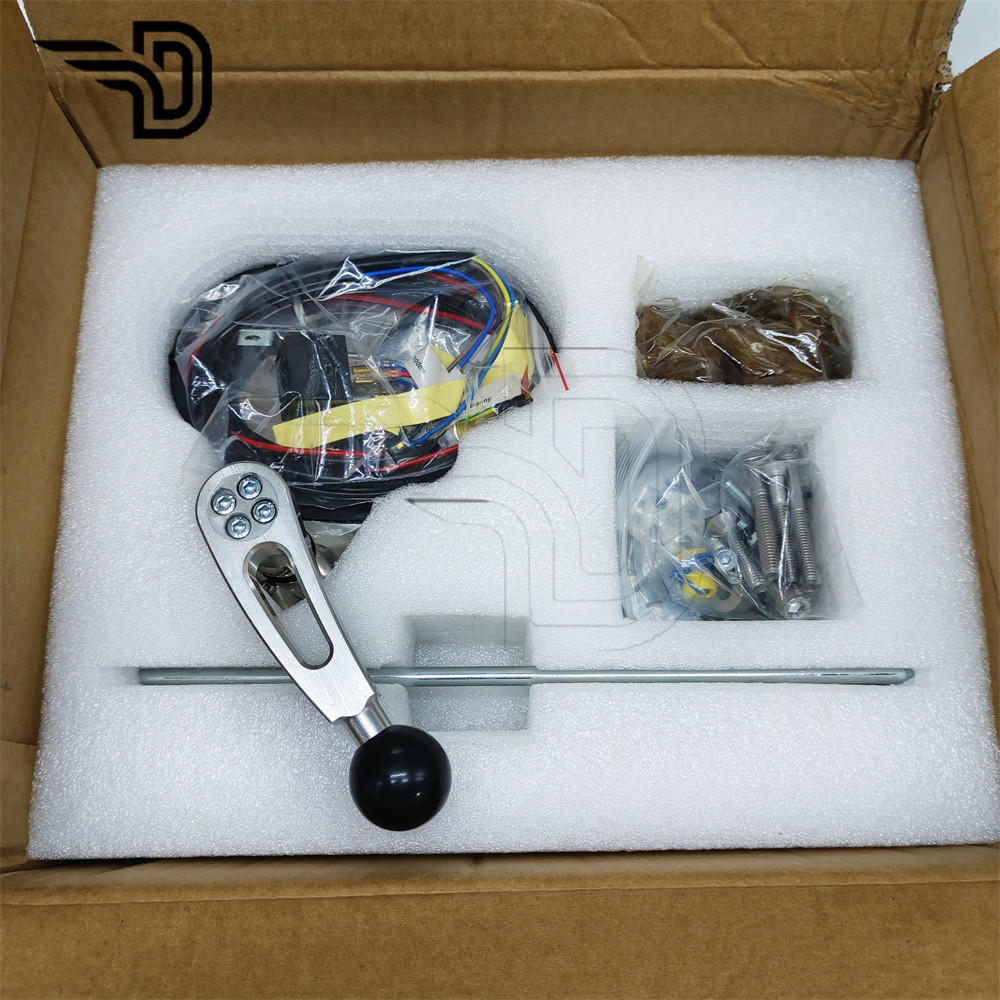 MMD RG06 6 Speed Reverse Gear  - огляд і ціна Motorcycle Gear Auto