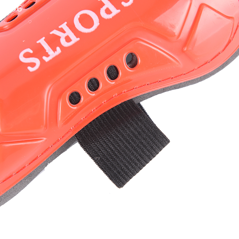 2 Pcs Hard Gear Shinguards Soc - огляд і ціна Knee Guard Hard