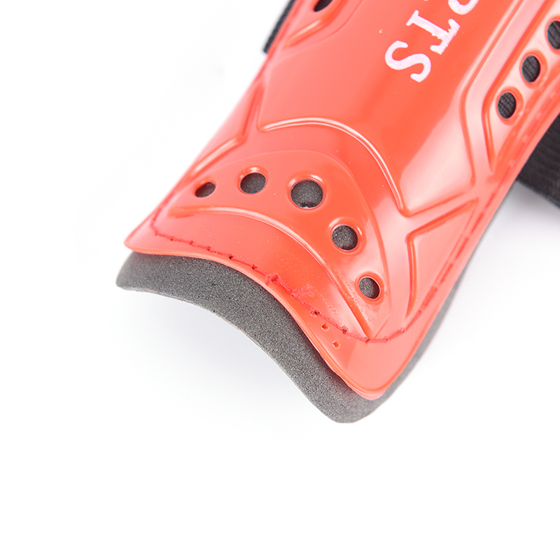 2 Pcs Hard Gear Shinguards Soc - огляд і ціна Knee Guard Hard