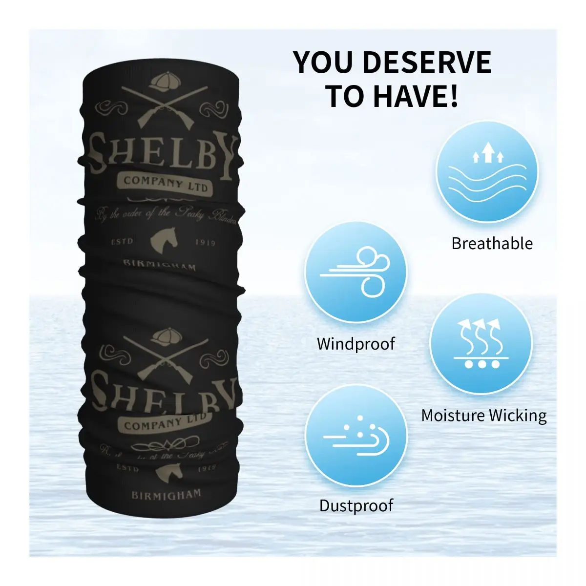 Neck Gaiter for Ski Running Me - огляд і ціна Neck Warmer Balaclava