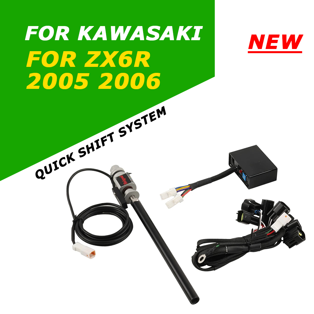 For KAWASAKI ZX6R ZX-6R ZX6 R  - огляд і ціна Motorcycle Gear Brands