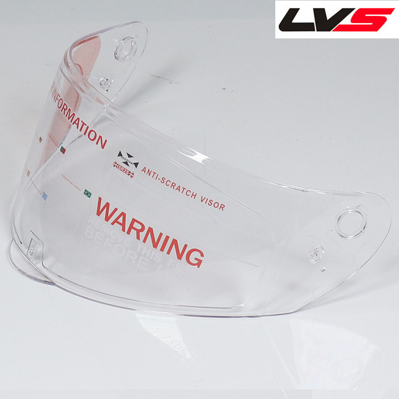 Helmet Lens for LVS-700 LVS-70 - огляд і ціна Helmet Full Face