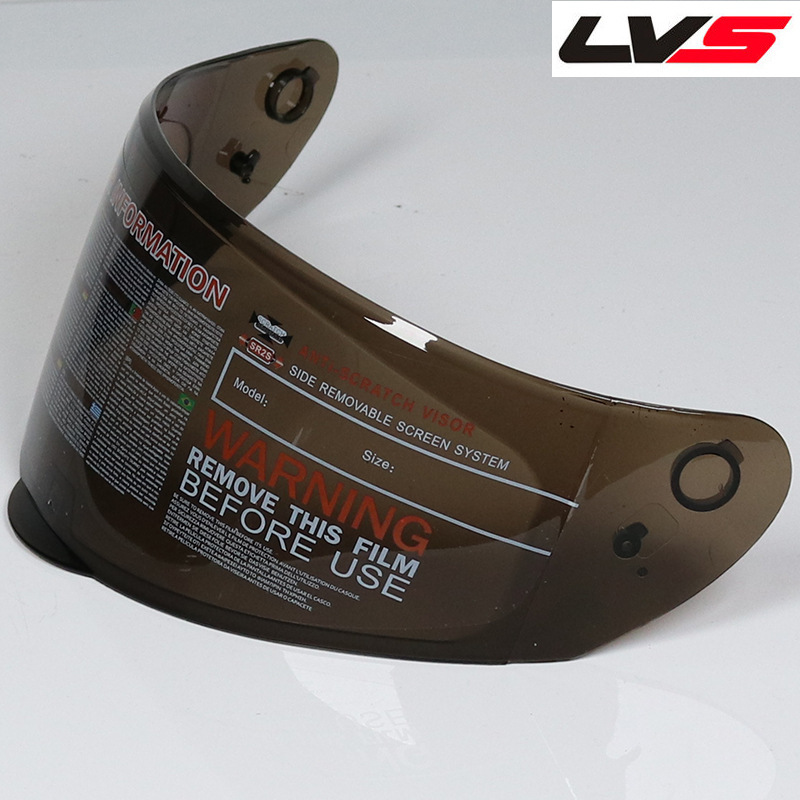Helmet Lens for LVS-700 LVS-70 - огляд і ціна Helmet Full Face
