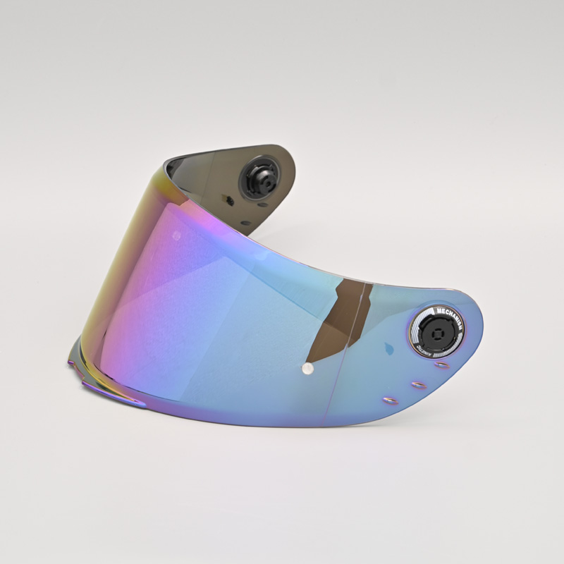 Helmet visor for MT-V-14B Reve - огляд і ціна Helmet Full Face
