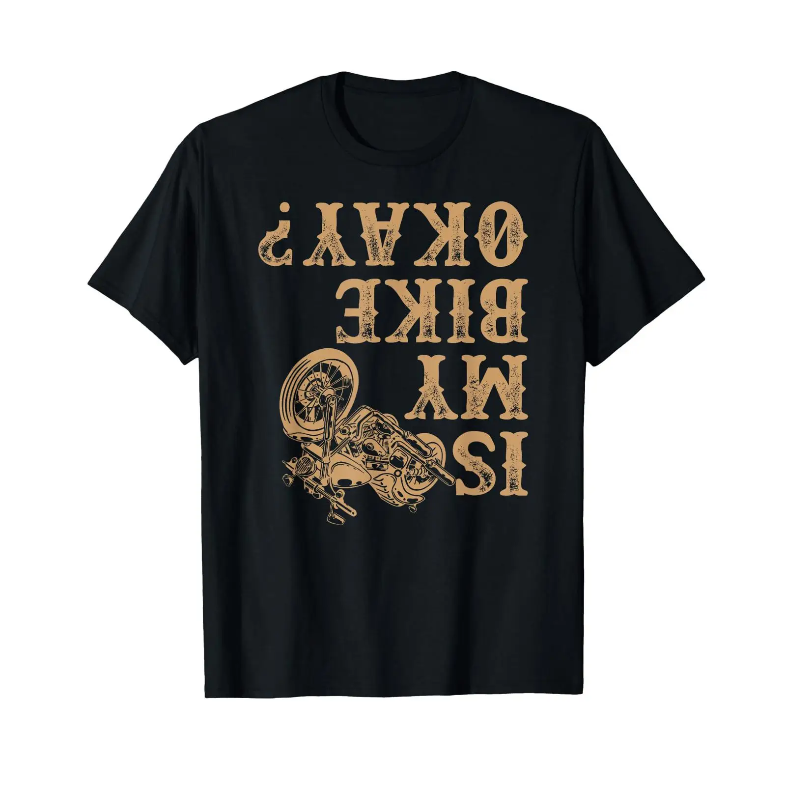 Funny Is my Bike okay Riding g - огляд і ціна Motorcycle Gear Wash