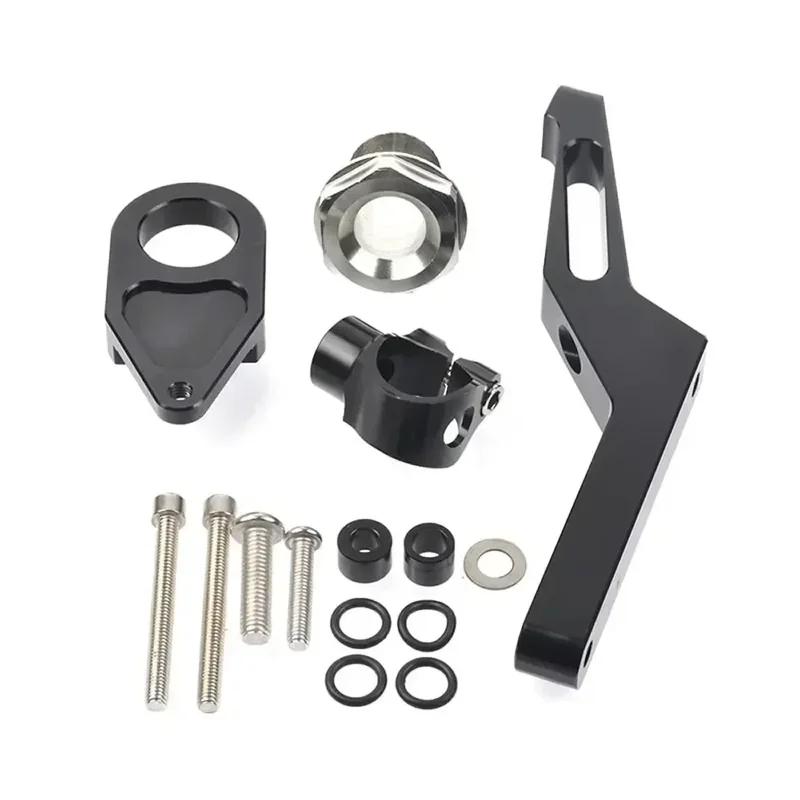 Motorcycle Steering Damper Sta - огляд і ціна Motorcycle Gear Airbag