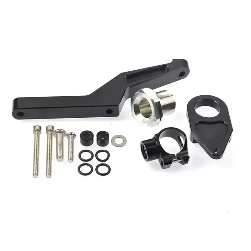 Motorcycle Steering Damper Sta - огляд і ціна Motorcycle Gear Airbag