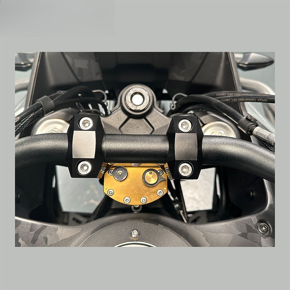 For 450MT/IBEX 450/800MT-X/800 - огляд і ціна Motorcycle Gear Airbag