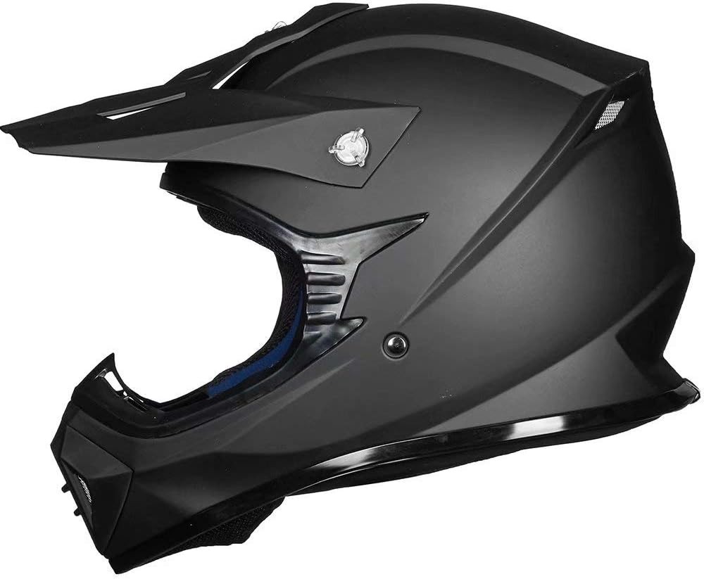 Full Face Motorcycle Helmet Of - огляд і ціна Helmet Full Face