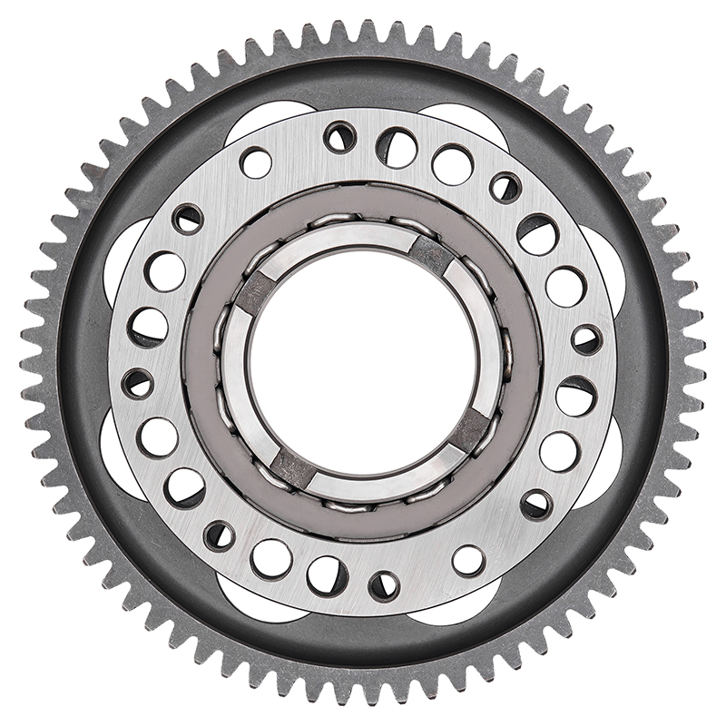 Motorcycle One way Starter Clu - огляд і ціна Motorcycle Gear Equipment