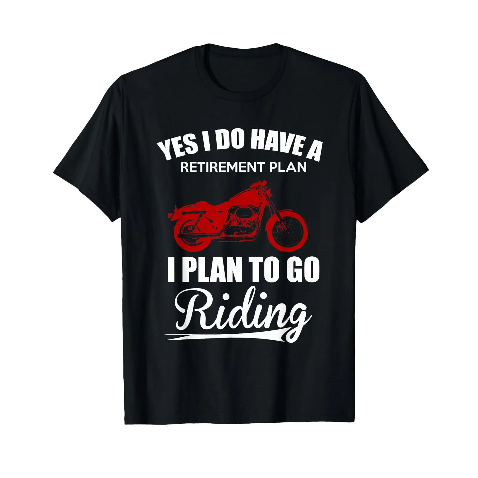 Yes I Do Have A Retirement Pla - огляд і ціна Motorcycle Gear Wash