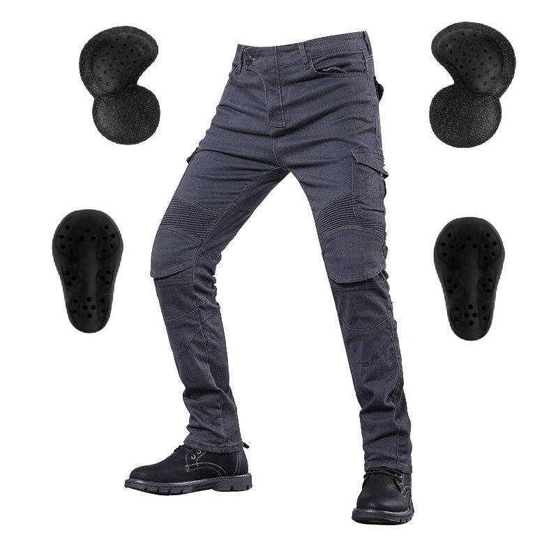 NEW Moto Equipment For Men Mot - огляд і ціна Motorcycle Gear Testing