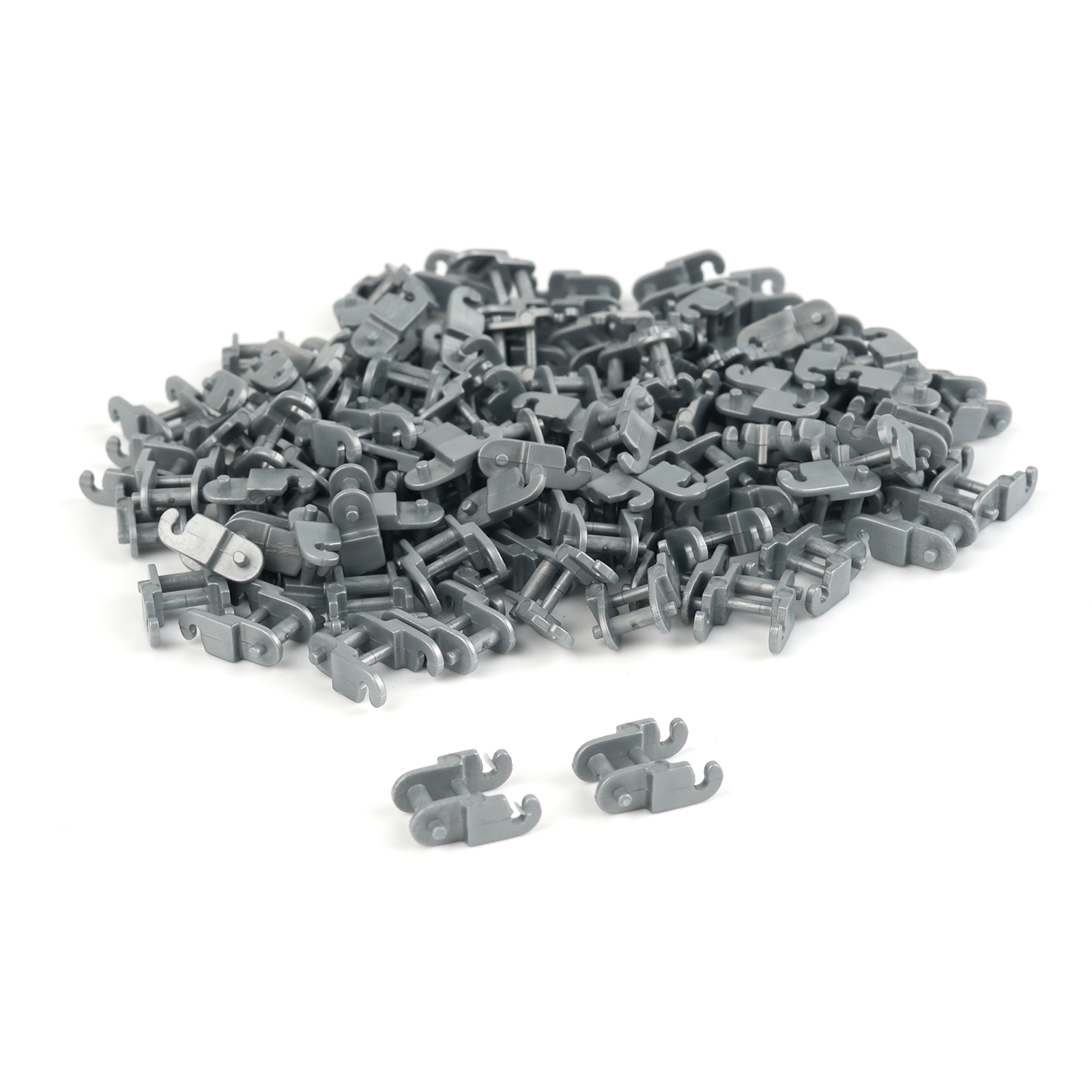 100PCS Technical Parts Link Ch - огляд і ціна Motorcycle Gear Brands