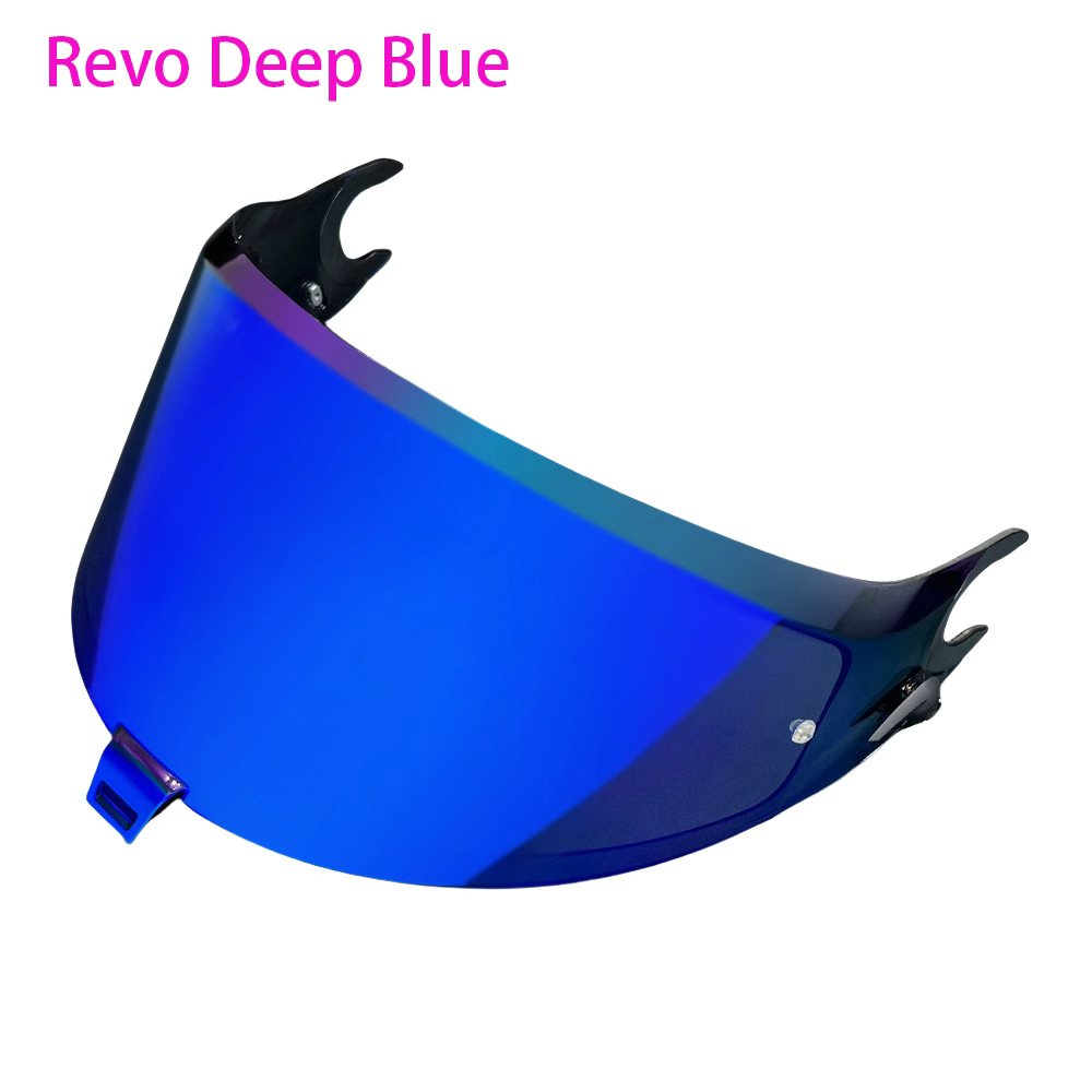 SPARTAN RS Helmet Visor lens M - огляд і ціна Helmet Full Face
