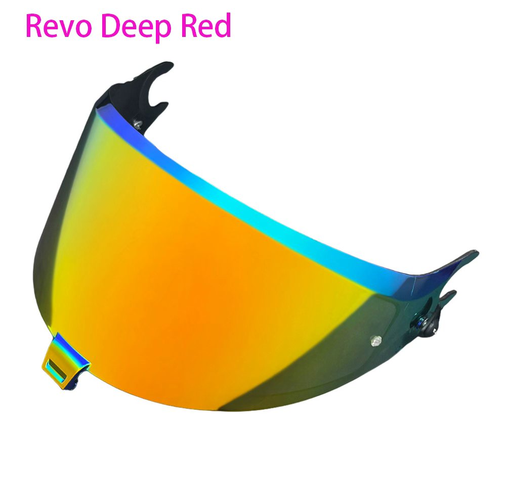 SPARTAN RS Helmet Visor lens M - огляд і ціна Helmet Full Face